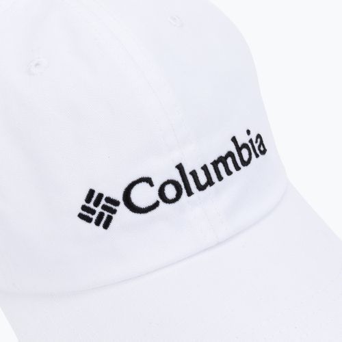 Columbia Roc II Ball baseball sapka fehér 1766611101