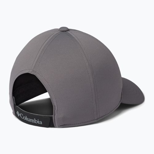 Columbia Coolhead II Ball szürke baseball sapka 1840001023