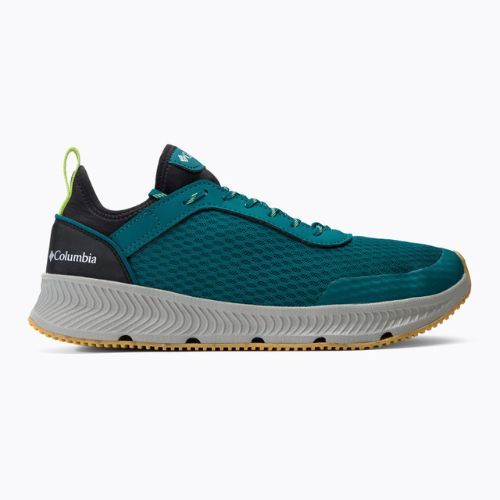 Columbia Summertide férfi túrabakancs kék 1928031317