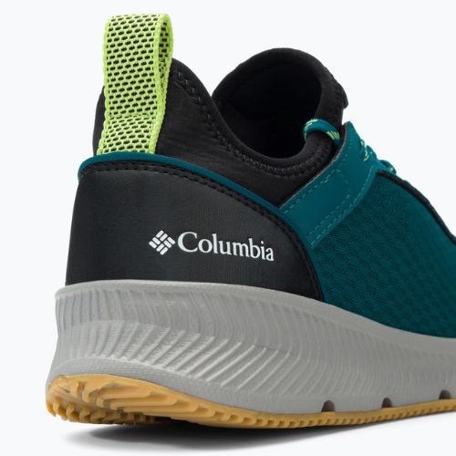 Columbia Summertide férfi túrabakancs kék 1928031317