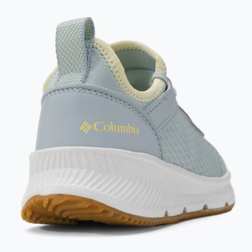 Columbia Summertide szürke női túrabakancs 1928641031