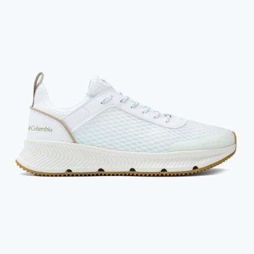 Columbia Summertide női túrabakancs fehér 1928641100