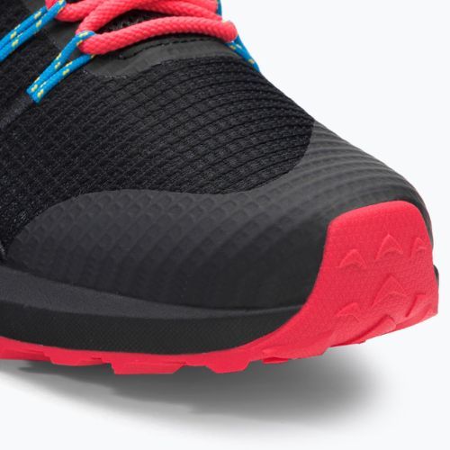 Columbia Trailstorm Mid Wp női túrabakancs fekete 1938901