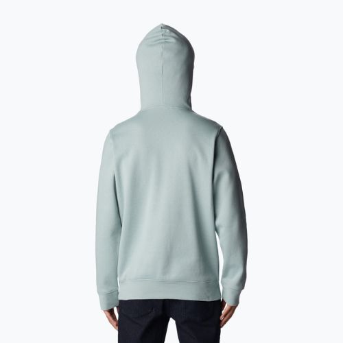 Columbia Trek Hoodie férfi trekking pulóver szürke 1957913