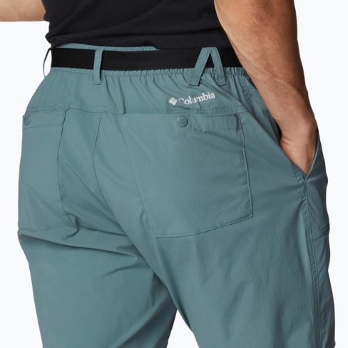 Columbia Maxtrail Lite férfi túranadrág kék 1990501