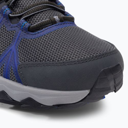 Columbia Peakfreak II Outdry szürke férfi túrabakancs 2005101