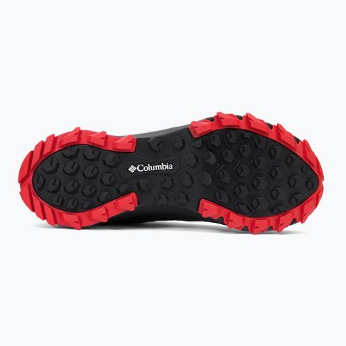 Columbia Peakfreak II Outdry férfi túrabakancs fekete 2005101012