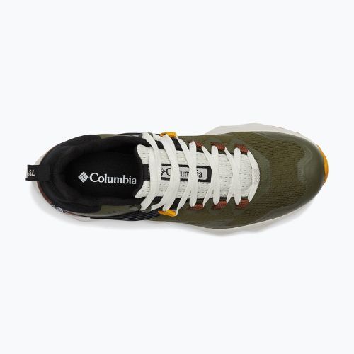 Columbia Férfi Facet 75 Outdry zöld túrabakancs 2027091383