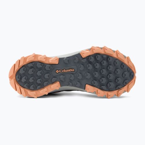 Női túrabakancs Columbia Peakfreak II szürke 2027301033