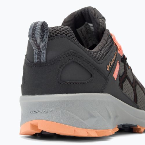 Női túrabakancs Columbia Peakfreak II szürke 2027301033