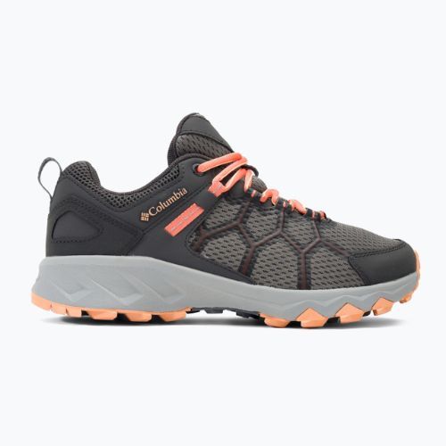 Női túrabakancs Columbia Peakfreak II szürke 2027301033