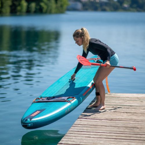 JOBE SUP deszka Duna 11'6" csomag zöld 486423007