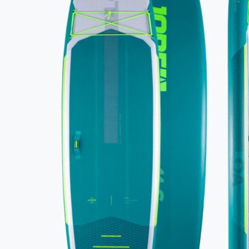 JOBE SUP deszka Loa 11'6" csomag zöld 486423014