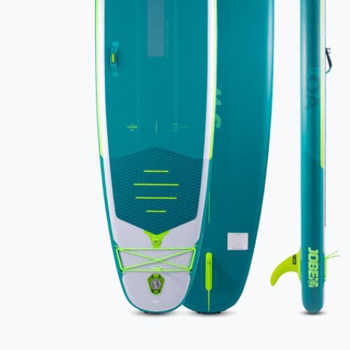 JOBE SUP deszka Loa 11'6" csomag zöld 486423014