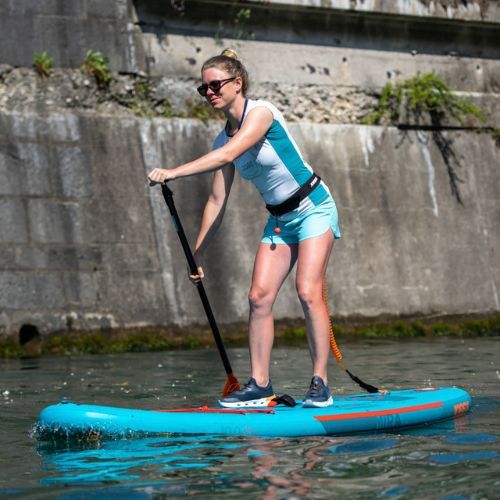 JOBE SUP deszka Mira 10' csomag zöld 486423002