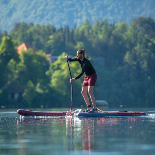 SUP deszka JOBE Neva 12'6" csomag piros 486423001
