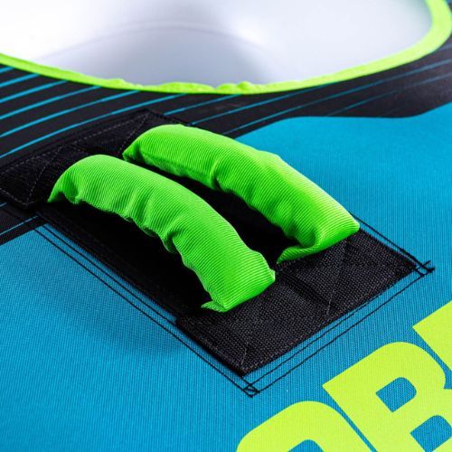 JOBE Double Trouble vontatható 2P kék 230223003 úszó