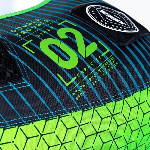 JOBE Double Trouble vontatható 2P kék 230223003 úszó