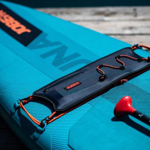 JOBE SUP Cargo hálós táska kék-narancs 480023004-PCS.