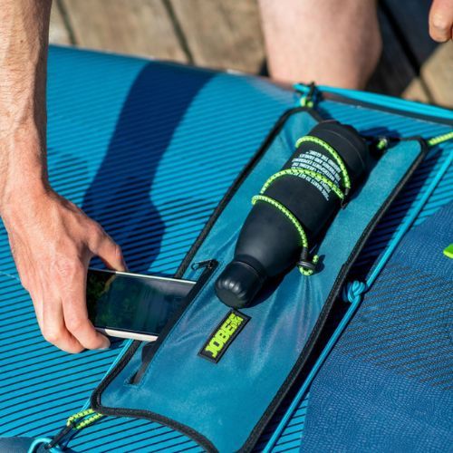 JOBE SUP Cargo Net táska kék-zöld 480023006-PCS.