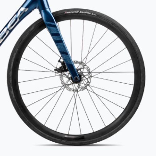 Orbea Avant H40 kék országúti kerékpár N10257AB 2023