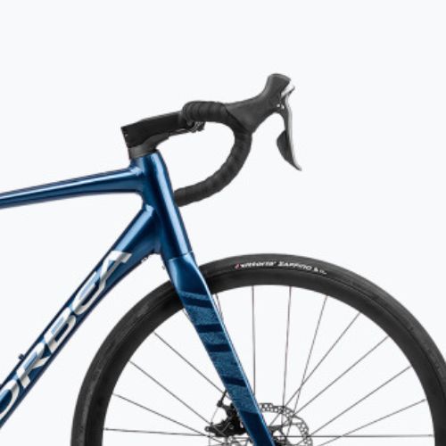 Orbea Avant H40 kék országúti kerékpár N10257AB 2023