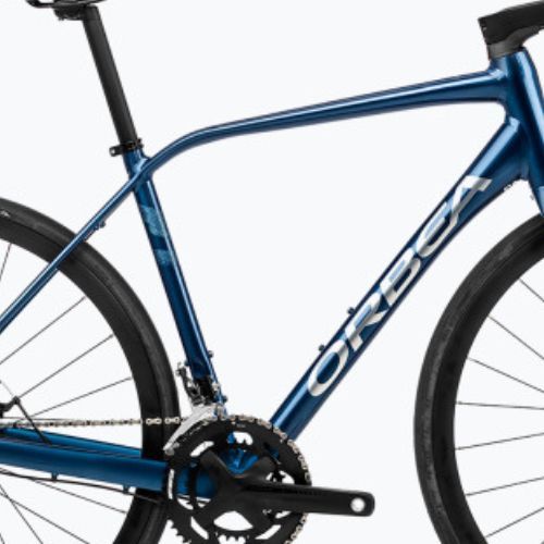 Orbea Avant H40 kék országúti kerékpár N10257AB 2023