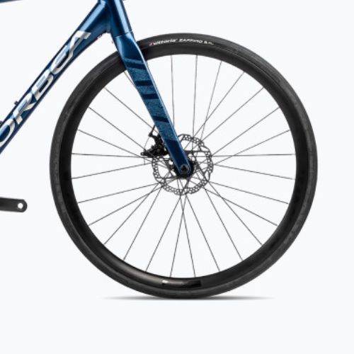 Orbea Avant H60 országúti kerékpár kék N10153AB 2023