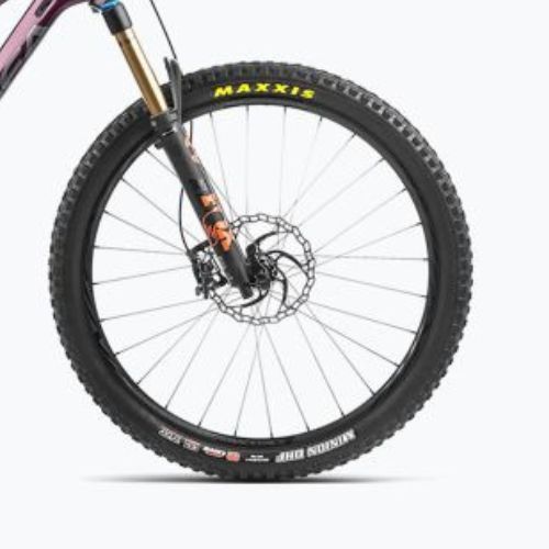 Orbea Occam M10 LT hegyikerékpár lila M25915LU