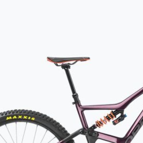 Orbea Occam M10 LT hegyikerékpár lila M25915LU