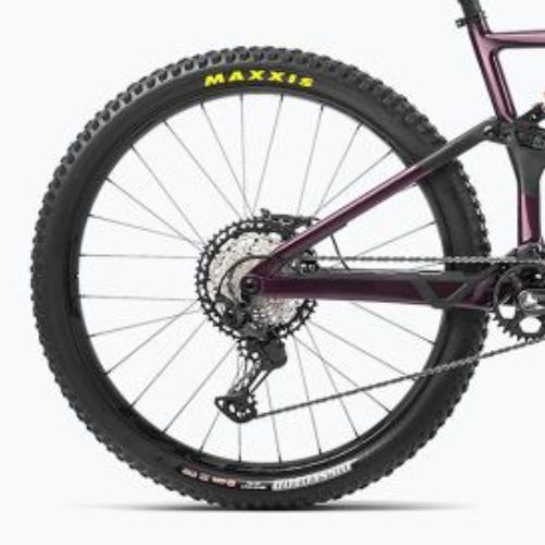 Orbea Occam M10 LT hegyikerékpár lila M25915LU
