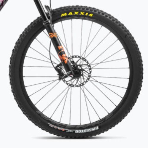 Orbea Occam M30 M30 2023 lila mountain bike N26017LU 2023