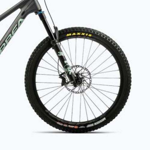 Orbea Occam M30 LT mountain bike fekete/zöld M25715LS