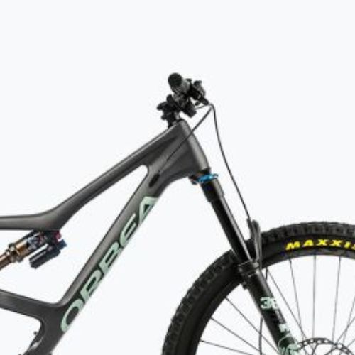 Orbea Occam M30 LT mountain bike fekete/zöld M25715LS