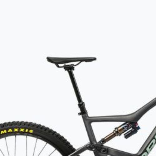 Orbea Occam M30 LT mountain bike fekete/zöld M25715LS