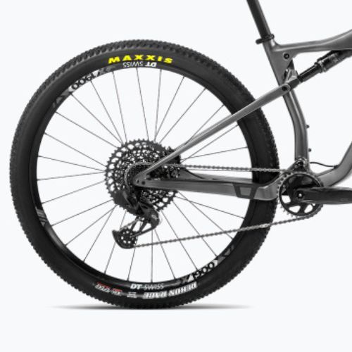 Orbea Oiz M11-AXS mountain bike fekete M23717LD