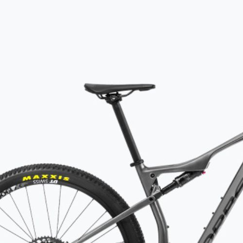 Orbea Oiz M11-AXS mountain bike fekete M23717LD