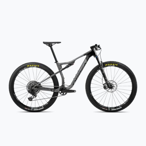 Orbea Oiz M11-AXS mountain bike fekete M23717LD