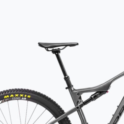 Orbea Oiz M20 TR mountain bike szürke/fekete M23621LD