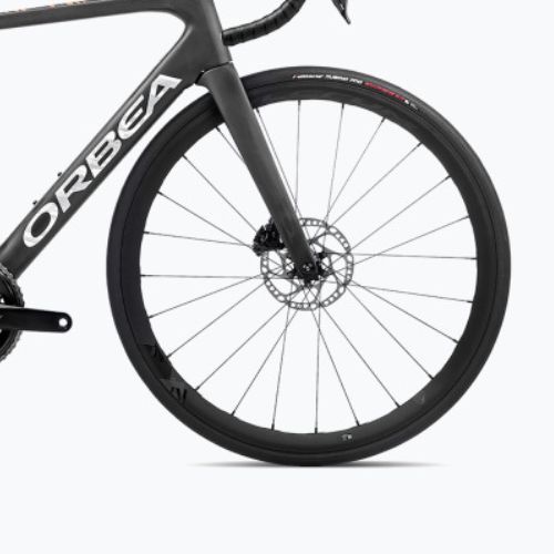 Orbea Orca M30i LTD PWR országúti kerékpár fekete N11853TK 2023