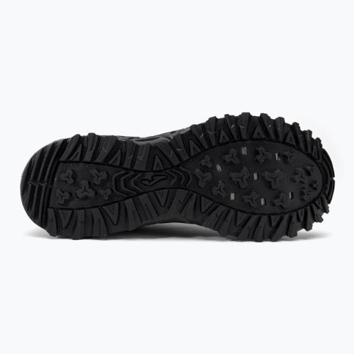 Joma Tk.Sierra férfi futócipő fekete TK.SIEW-2021