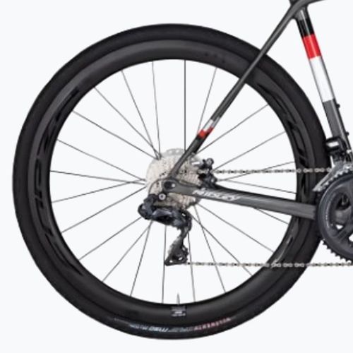 Ridley Kanzo Speed GRX600 gravel kerékpár szürke KAS01Bs