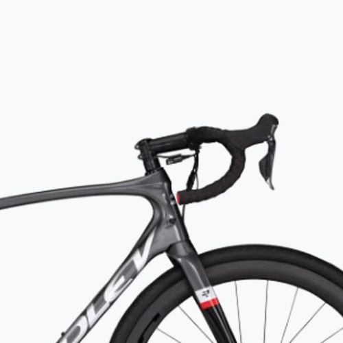 Ridley Kanzo Speed GRX600 gravel kerékpár szürke KAS01Bs