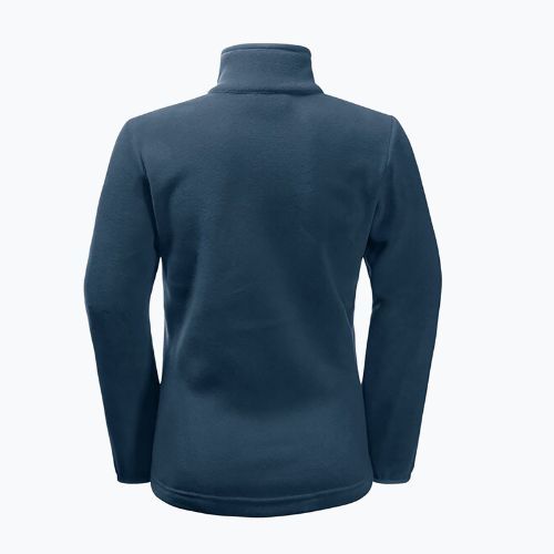Jack Wolfskin gyermek túrakabát Taunus tengerészkék 1609481