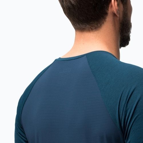 Jack Wolfskin Prelight Pro férfi trekking ing tengerészkék 1809251