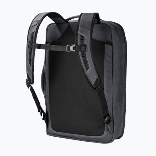 Jack Wolfskin Traveltopia Cabinpack 34 fekete 2010811