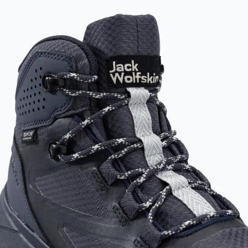 Jack Wolfskin női túrabakancs Terraventure Texapore tengerészkék 4049991_6179_055