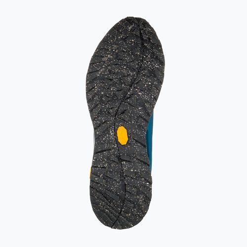 Jack Wolfskin férfi Terrashelter Low trekking csizma tengerészkék 4053821