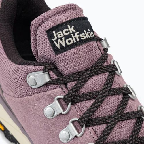 Jack Wolfskin női túrabakancs Terraventure Urban Low rózsaszín 4055391_2207_055