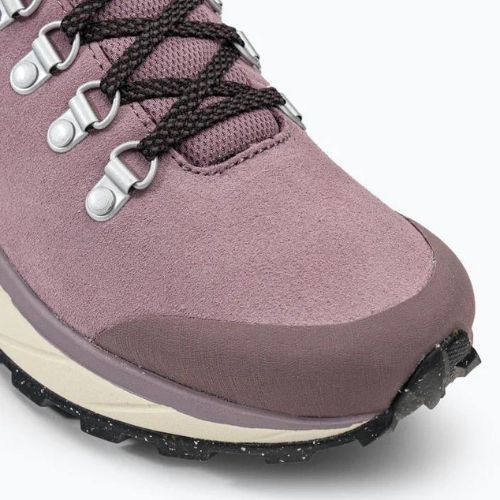 Jack Wolfskin női túrabakancs Terraventure Urban Low rózsaszín 4055391_2207_055